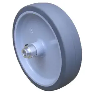 Roue 125mm Devantech