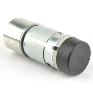 Moteur 12V à Engrenage 30:1 Avec Encodeur Devantech