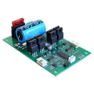 Contrôleur de Moteur CC MD49 - 24V 5A Devantech