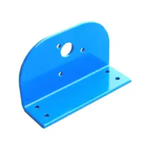 Supports Pour Moteur EMG30