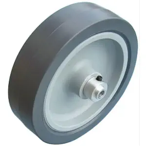 Roue pour robot racleur adaptable Discovery SW
