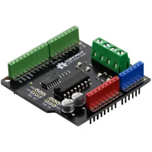 Contrôleur de Moteur (1A) pour Arduino DFRobot