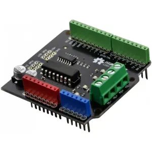 Contrôleur de Moteur (1A) pour Arduino DFRobot