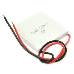 Module de refroidissement électrique DFRobot (12V 3A)