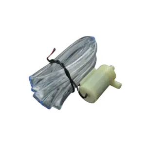 Pompe submersible horizontale amphibie DFRobot