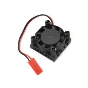 Kit de Ventilateur Unique Raspberry Pi (Compatible avec Raspberry Pi 3B/3B+/4B)