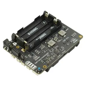 HAT UPS pour Jetson Nano