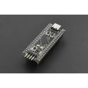Carte de développement STM32F411 "BlackPill"