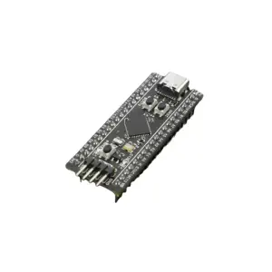 Carte de développement STM32F411 "BlackPill"