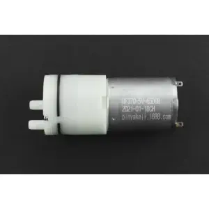 Mini Pompe à Vide DFRobot 370