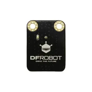 DFRobot Gravity: Capteur d'Inclinaison Numérique à 360° pour Arduino