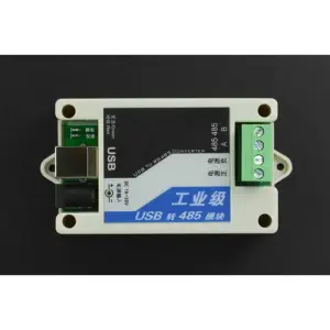 Convertisseur Industriel Isolé USB vers RS485 DFRobot
