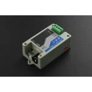 Convertisseur Industriel Isolé USB vers RS485 DFRobot