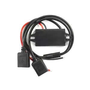 Module de Convertisseur Abaisseur Double USB DFRobot 5V 3A