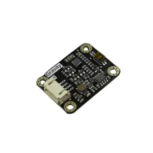 Sensor de Gas MEMS I2C MiCS-4514 Gravity (CO, Alcohol, NO2 y NH3)