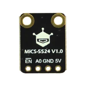 Capteur de gaz Fermion MEMS MiCS-5524 (rupture)