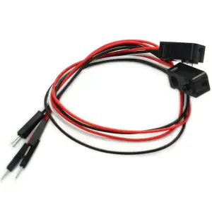 Capteur de faisceau infrarouge (50 cm)