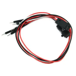 Capteur de faisceau infrarouge (50 cm)