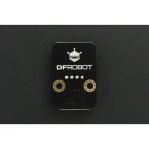 Capteur de température et d'humidité Gravity DHT20 pour Arduino