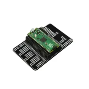 Carte d'extension IO pour Raspberry Pi Pico