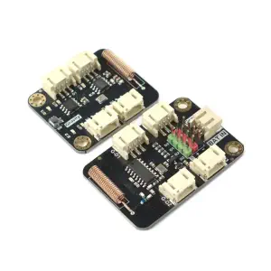 Kit de commutation sans fil numérique Gravity Transmission et réception (433 MHz)