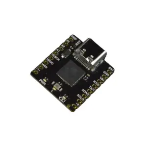 Beetle CM-32U4 - Compatible avec Arduino Leonardo - ATMEGA32U4
