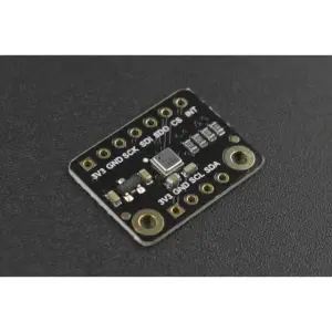 Sensor de Calidad del Aire ENS160 Fermion (Placa de Conexión)