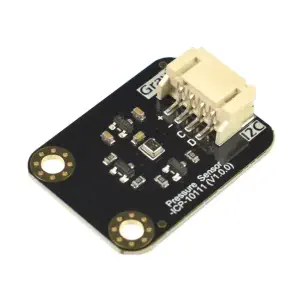 Capteur de pression DFRobot Gravity ICP-10111