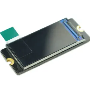 DFRobot Écran TFT SPI couleur 0,96 pouces 160x80