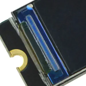 DFRobot Écran TFT SPI couleur 0,96 pouces 160x80