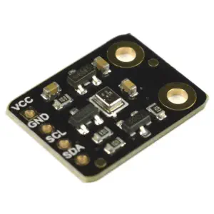 Capteur de pression Fermion ICP-10111 (sortie)