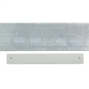 Bande Lumineuse LED COB 5V - Vert