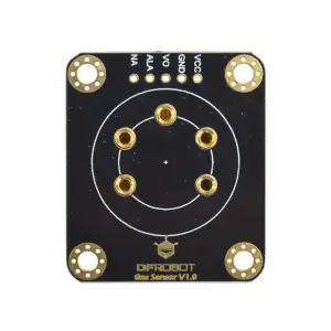 Capteur de gravité CL2 (calibré) - I2C et UART