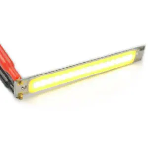 Bande Lumineuse LED COB 5V - Blanc Chaud