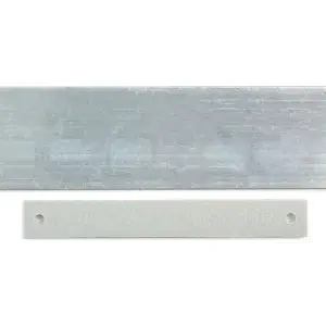 Bande Lumineuse LED COB 5V - Blanc Chaud