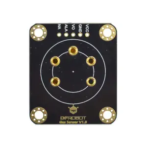Capteur DFRobot Gravity PH3 (calibré) - I2C & UART