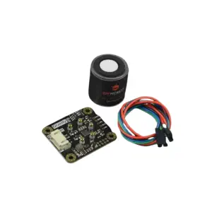 Sensor de O2 Gravity (Calibrado) - I2C y UART