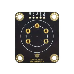 Sonde Gravity NH3 (calibrée) - I2C & UART