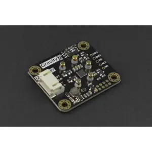 Capteur de gravité CO (calibré) - I2C et UART