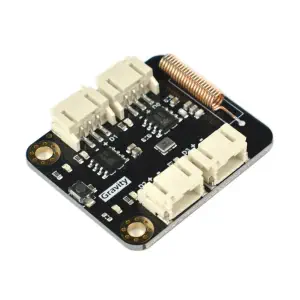 Commutateur de réception sans fil numérique Gravity (433 MHz)