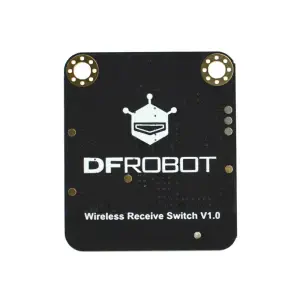 Commutateur de réception sans fil numérique Gravity (433 MHz)
