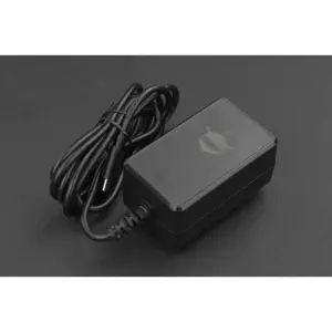 Adaptador de Corriente Universal Tipo C (5V 3A) para Raspberry Pi y NVIDIA Jetson Nano