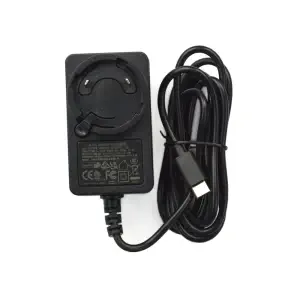 Voeding voor Raspberry Pi Build HAT