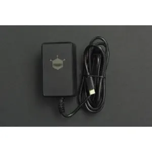 Adaptador de Corriente Universal Tipo C (5V 3A) para Raspberry Pi y NVIDIA Jetson Nano