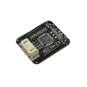Capteur de fréquence cardiaque et d'oxymétrie Gravity MAX30102