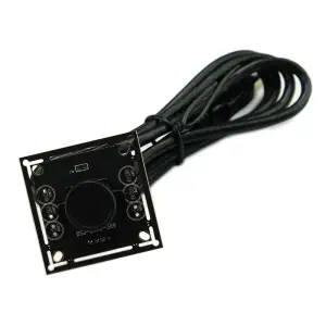 Caméra USB grand angle Megapixel 720p pour Raspberry Pi et NVIDIA Jetson Nano