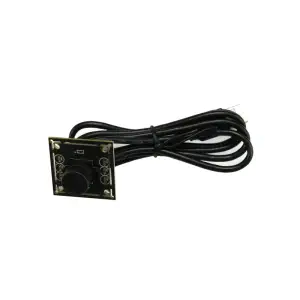 Caméra USB grand angle Megapixel 720p pour Raspberry Pi et NVIDIA Jetson Nano