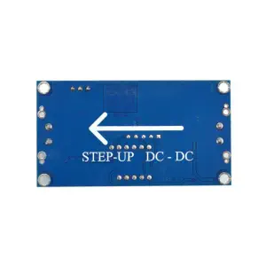 DFRobot Convertisseur Élévateur DC-DC Réglable 20W avec Affichage Numérique