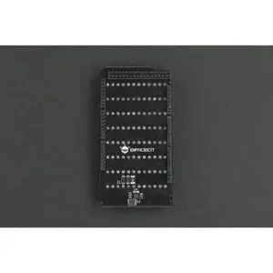 Bouclier de bornier pour Arduino Mega