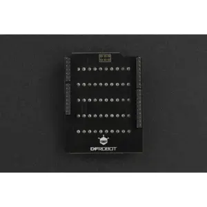 Bouclier de bornier pour Arduino